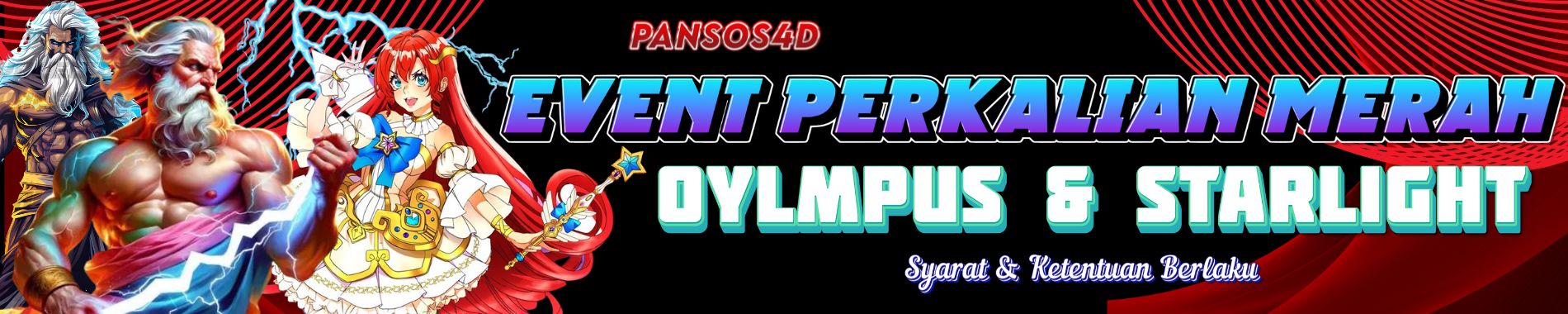 Event Perkalian Gate of Olympus 